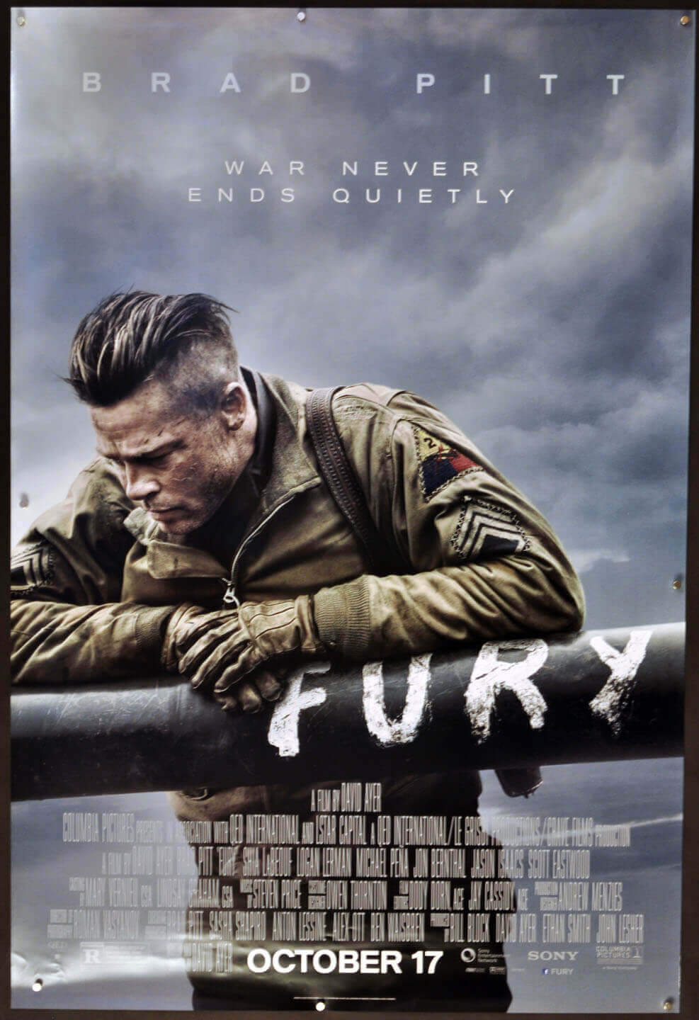 Fury