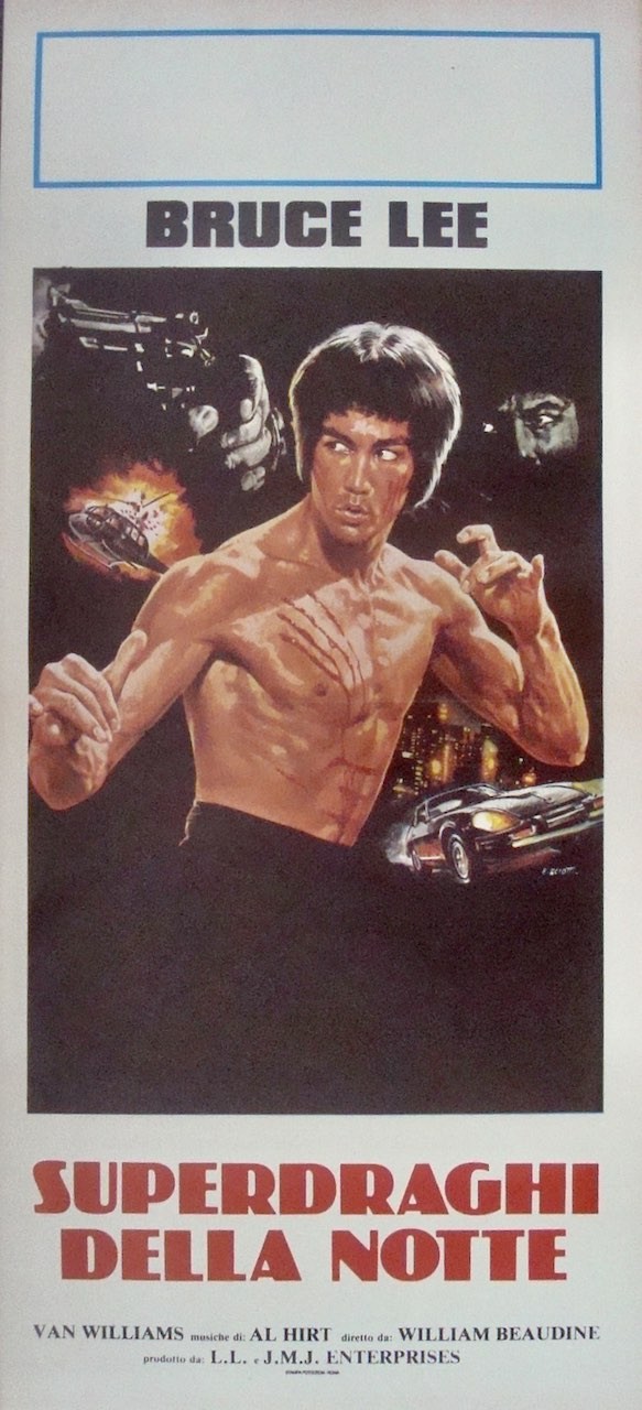 Fury Of The Dragon