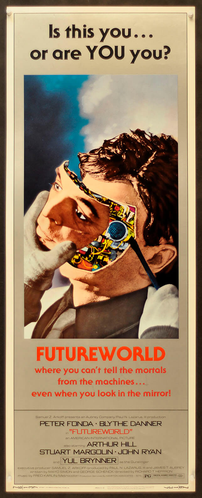 Futureworld