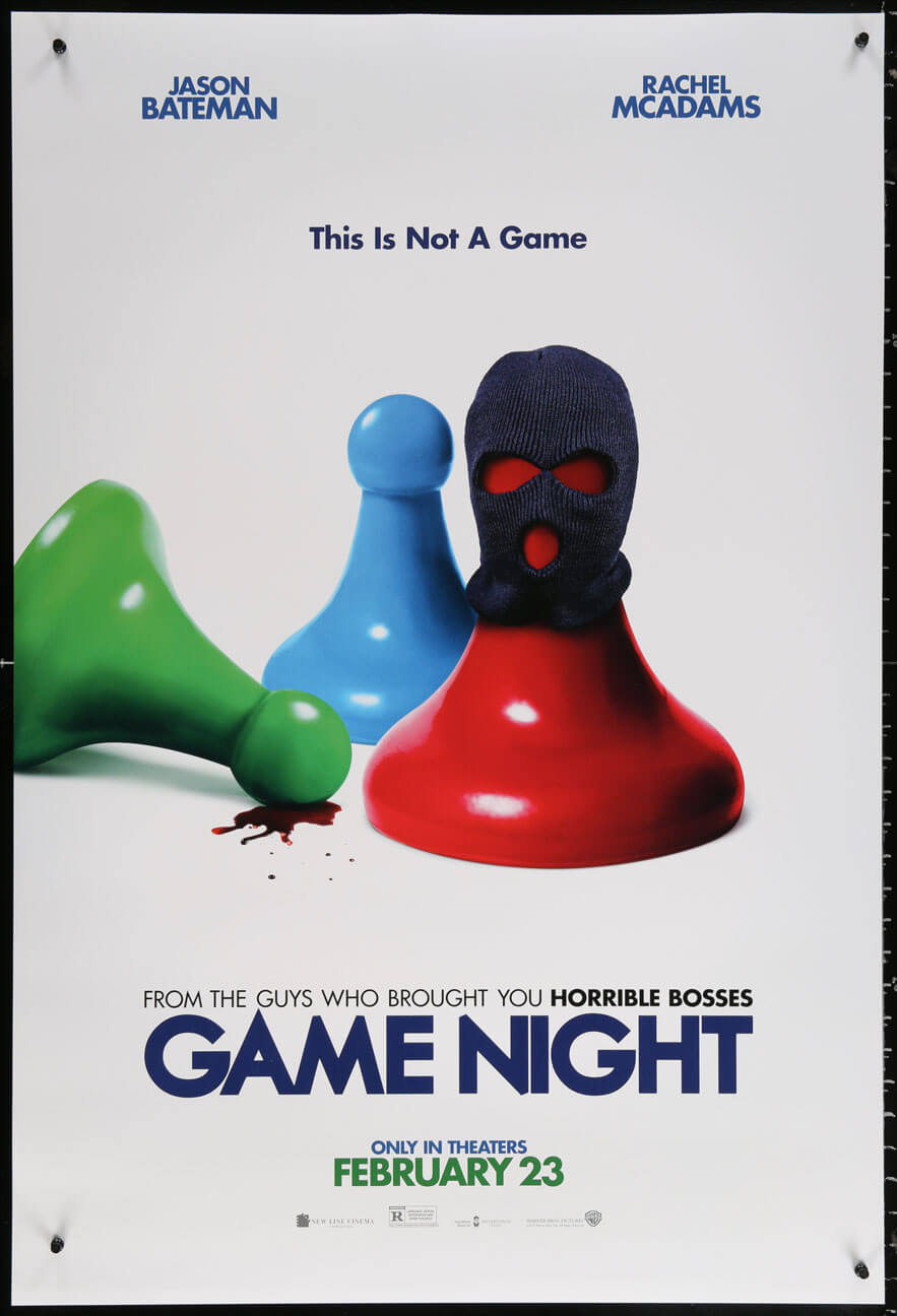 Game Night