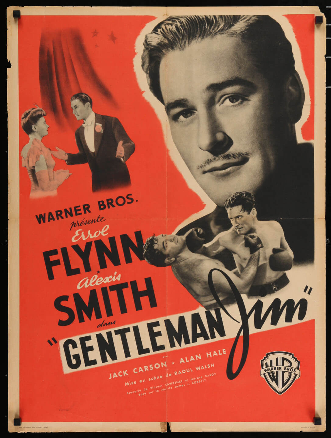 Gentleman Jim
