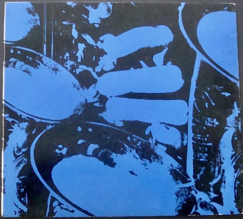 Gerry Mulligan: German Tour 1960 (Program)