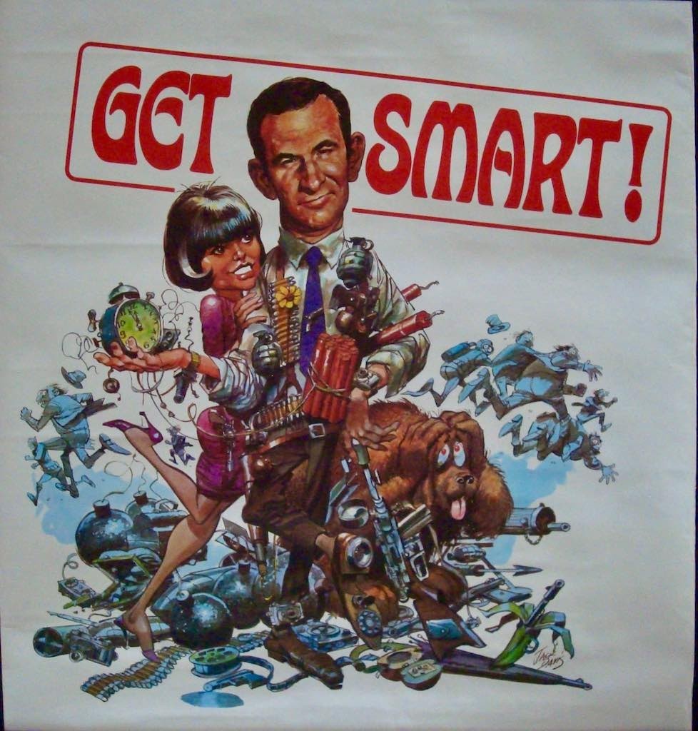 Get Smart