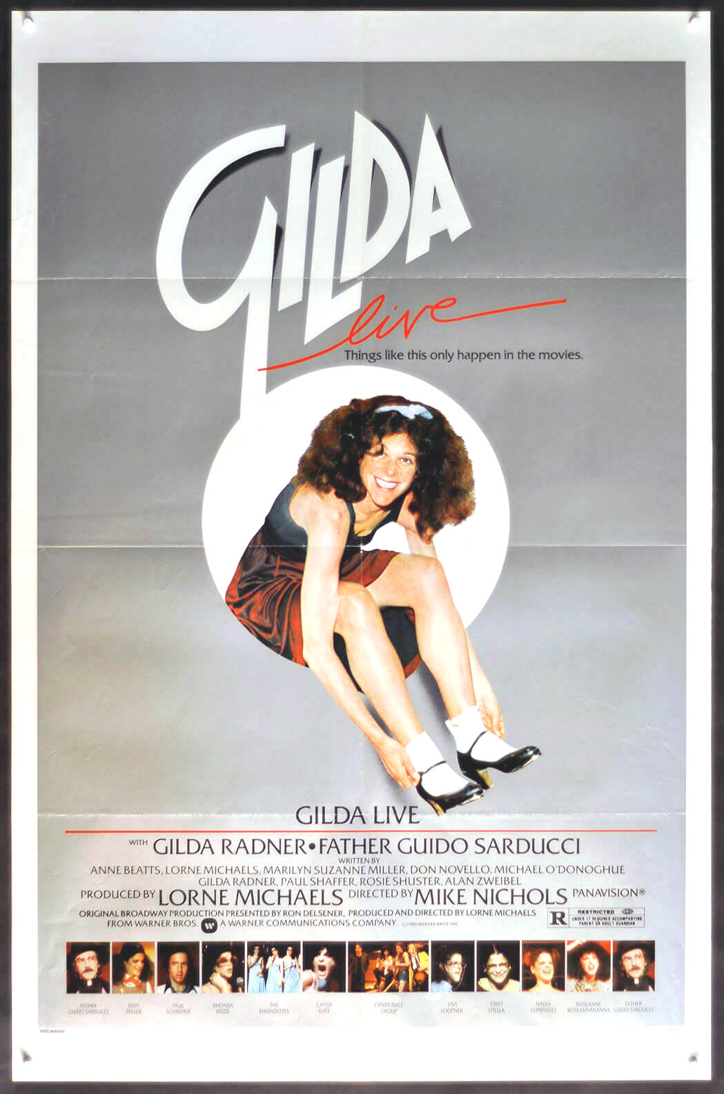 Gilda Live
