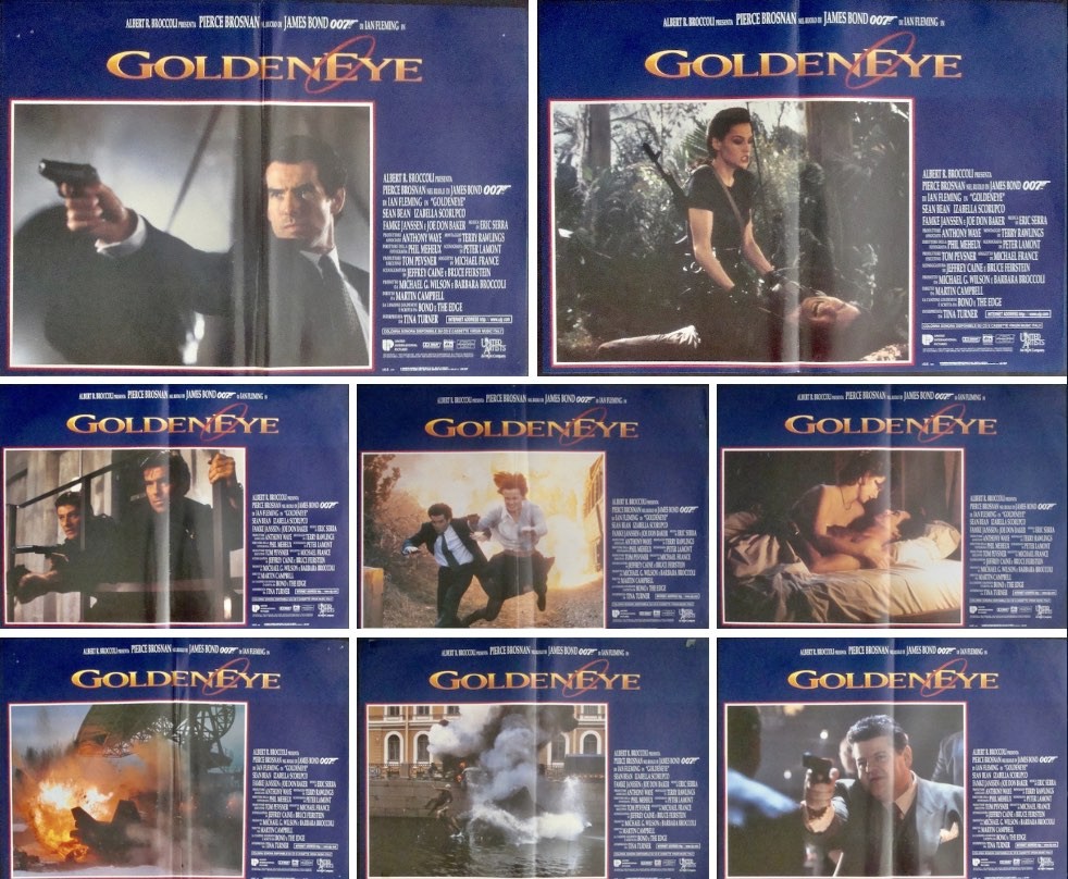 Goldeneye