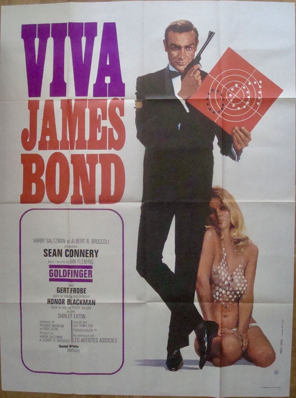 Goldfinger