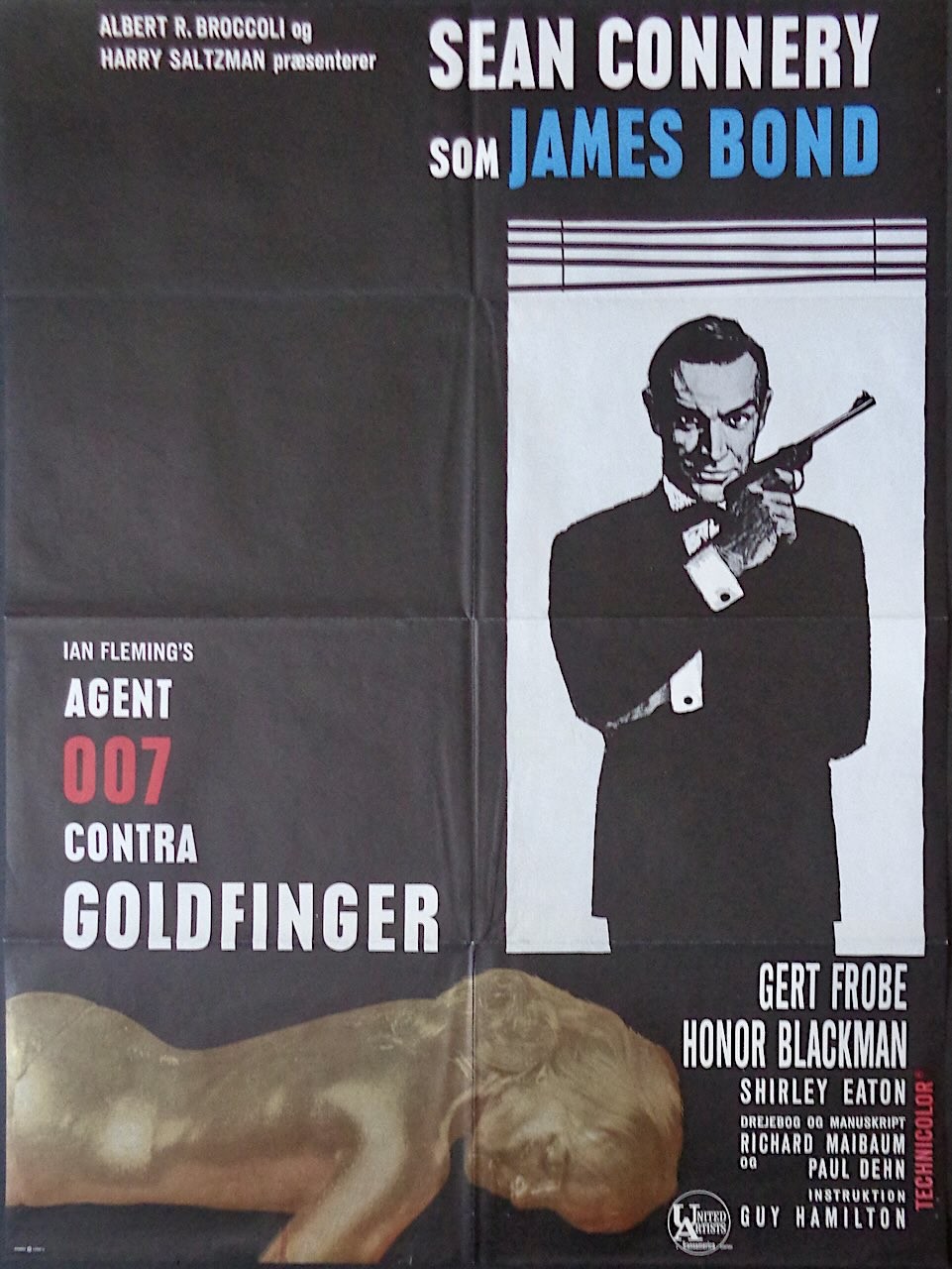Goldfinger