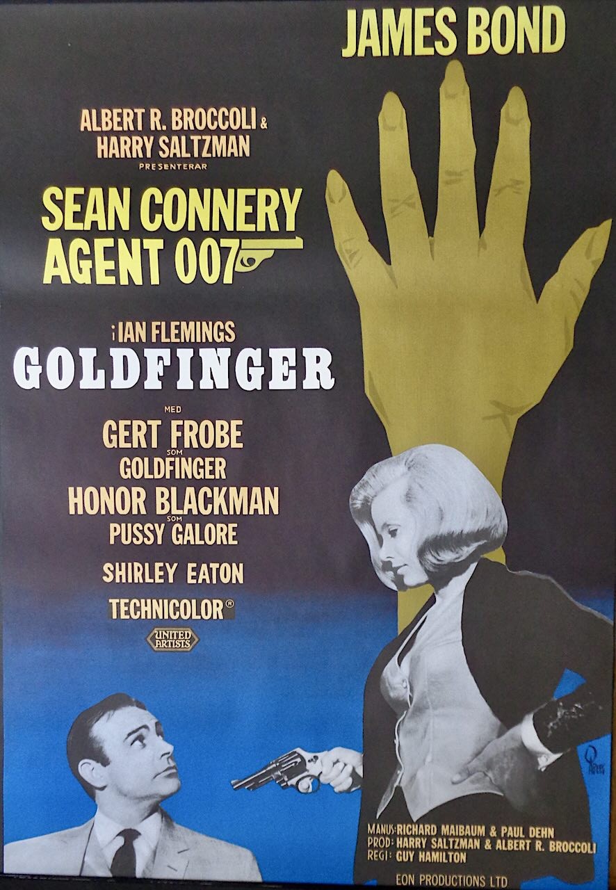 Goldfinger