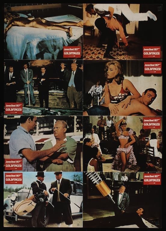 Goldfinger