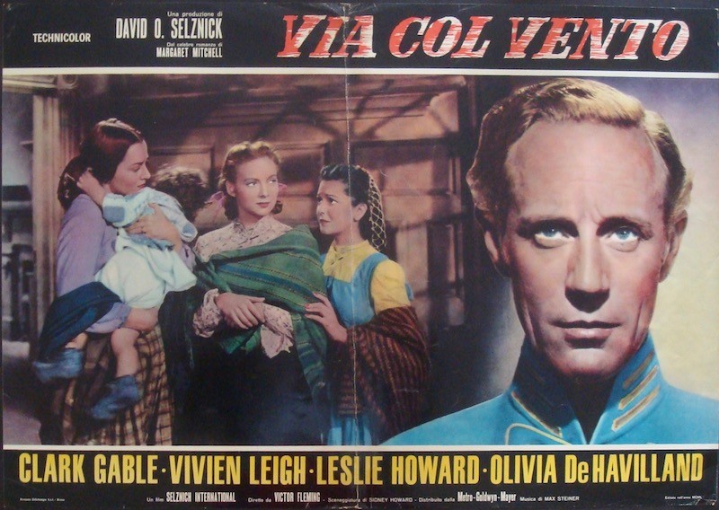 Gone With The Wind