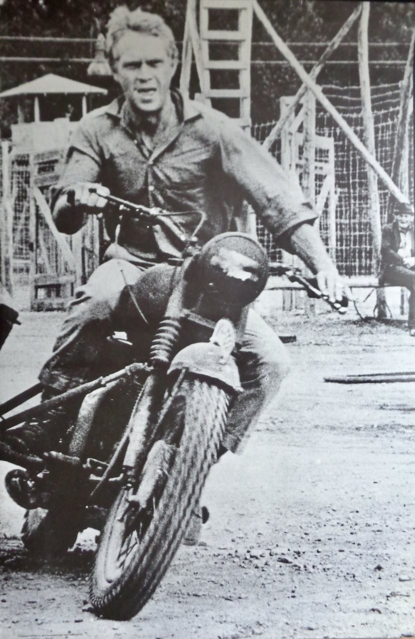 Great Escape