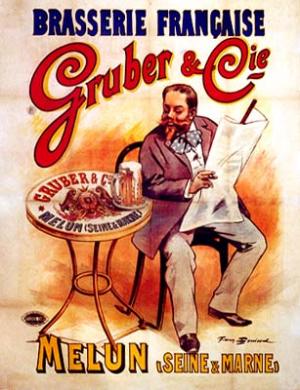 Gruber & Cie