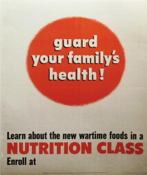 Guard Your Family's Health!