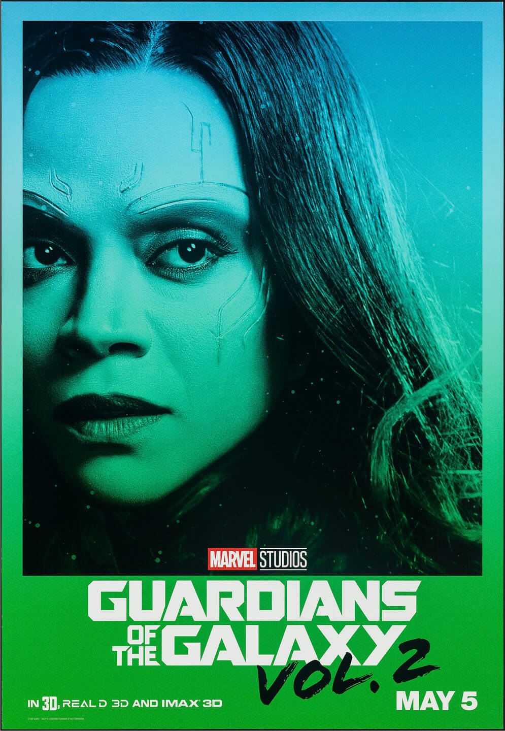 Guardians of the Galaxy Vol. 2