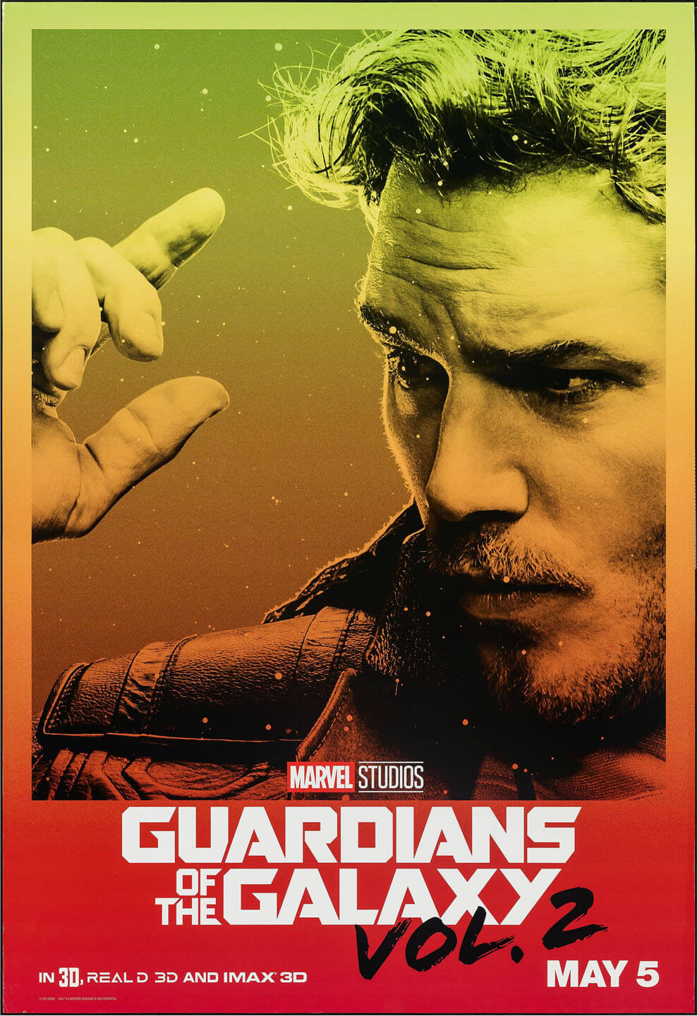 Guardians of the Galaxy Vol. 2