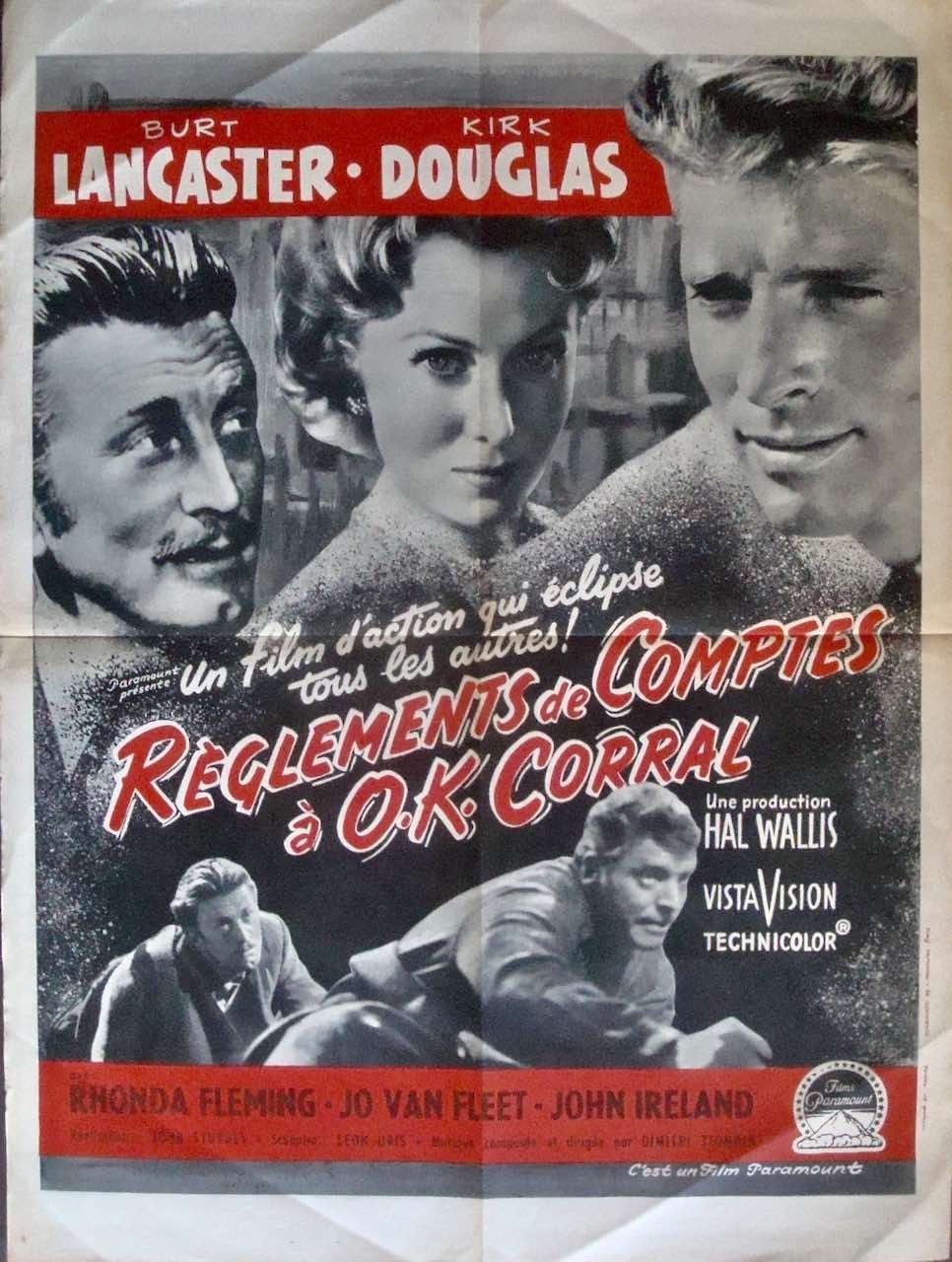 Gunfight at the O.K. Corral