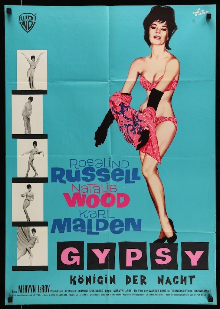 Gypsy