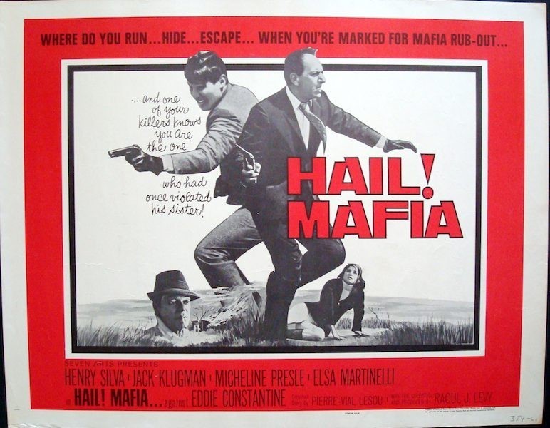 Hail, Mafia