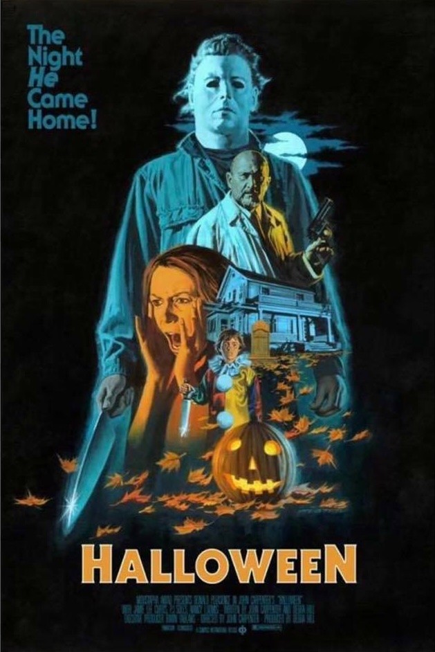Halloween