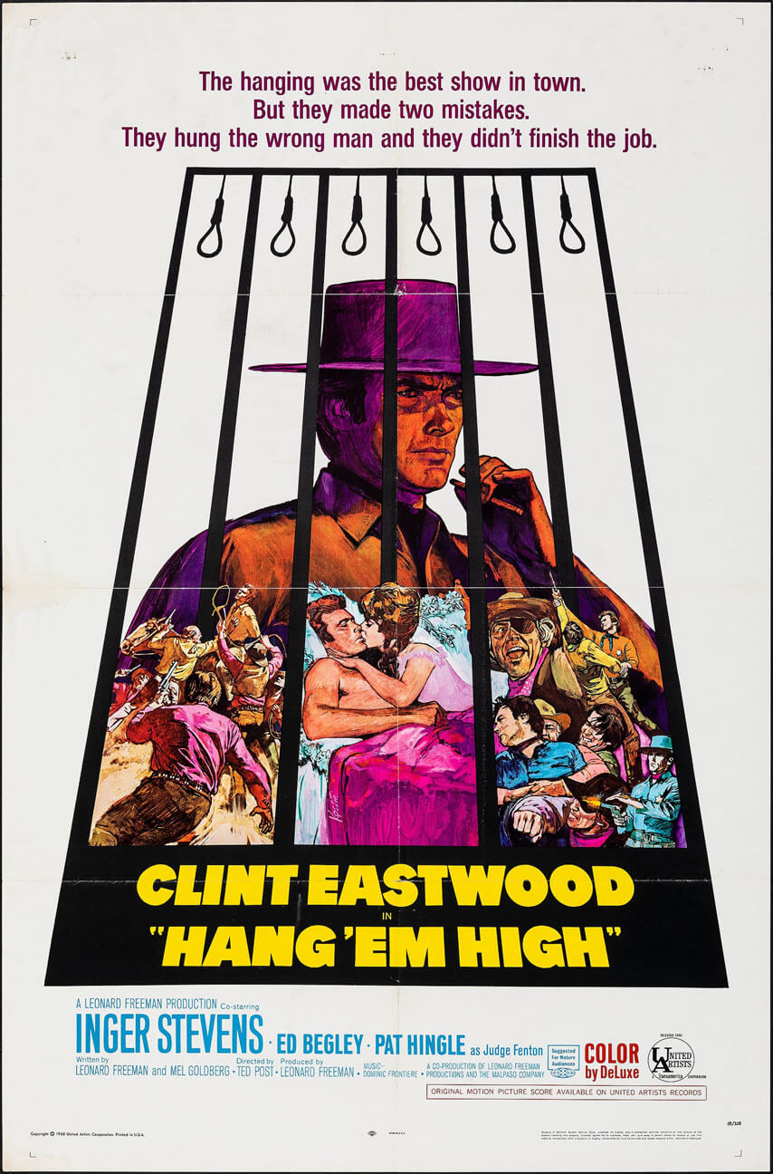 Hang 'Em High
