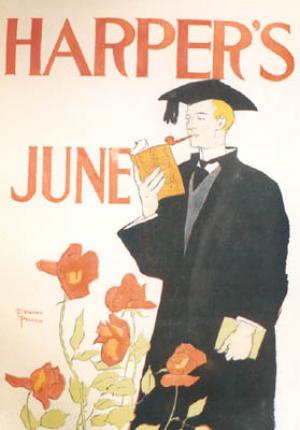 Harper's - June