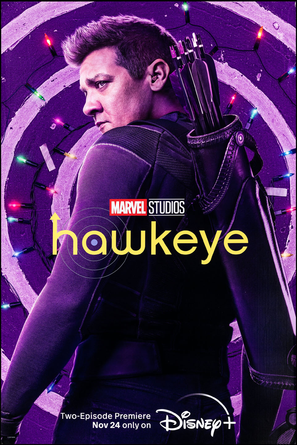 Hawkeye