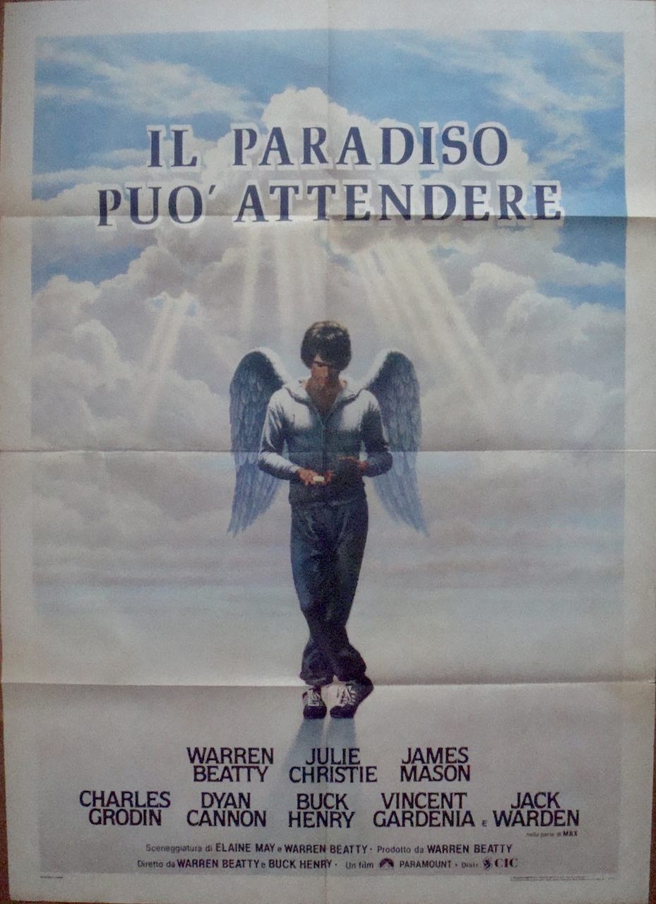 Heaven Can Wait 