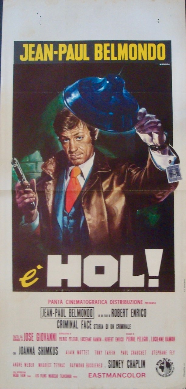 Ho!