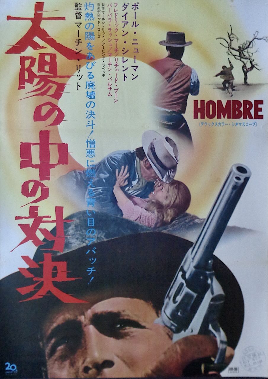 Hombre
