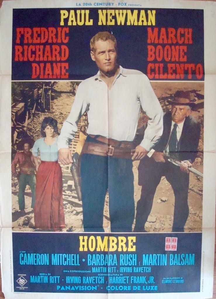 Hombre