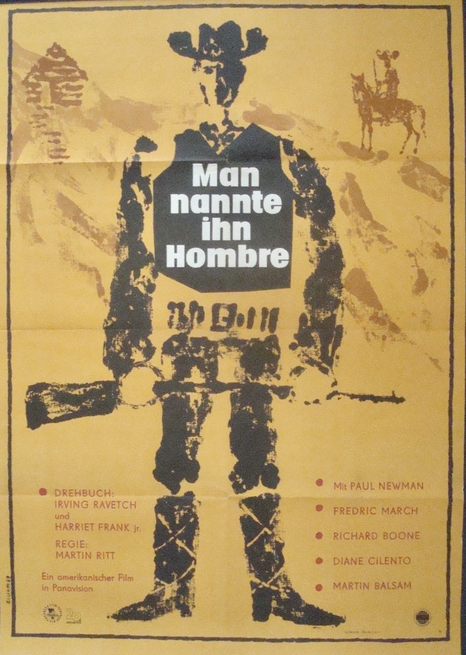 Hombre