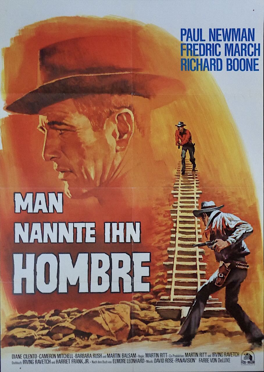 Hombre