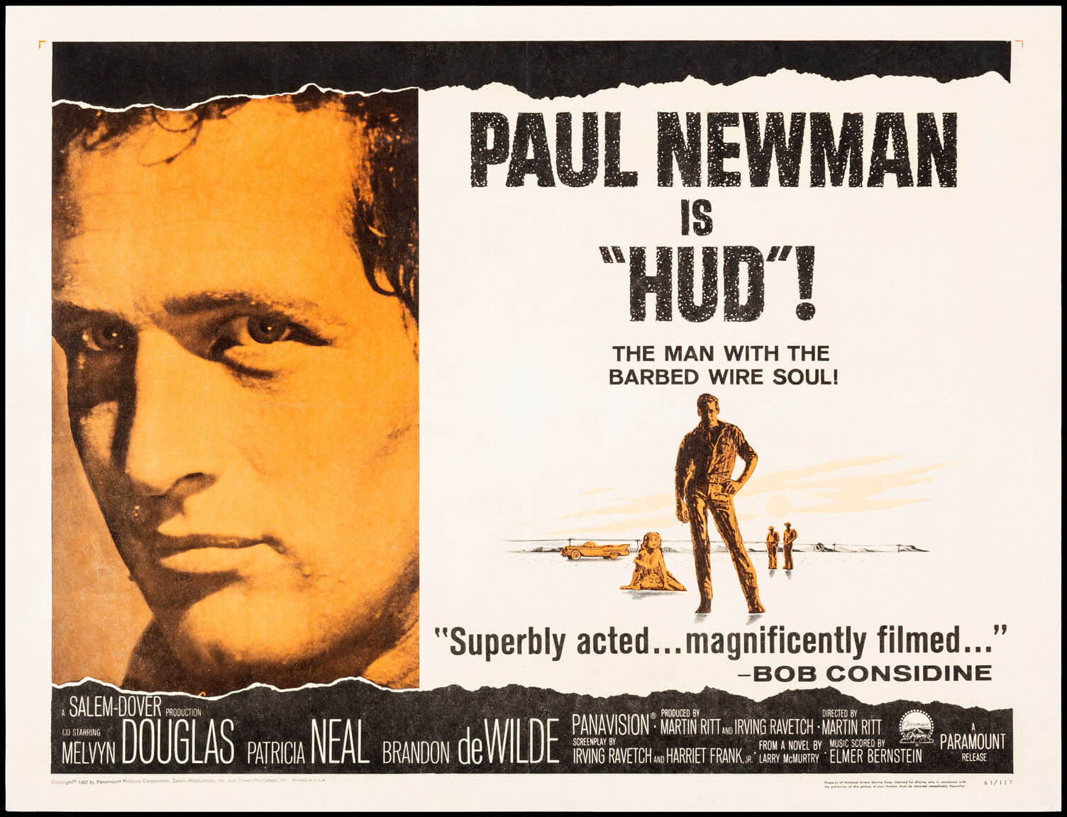 Hud
