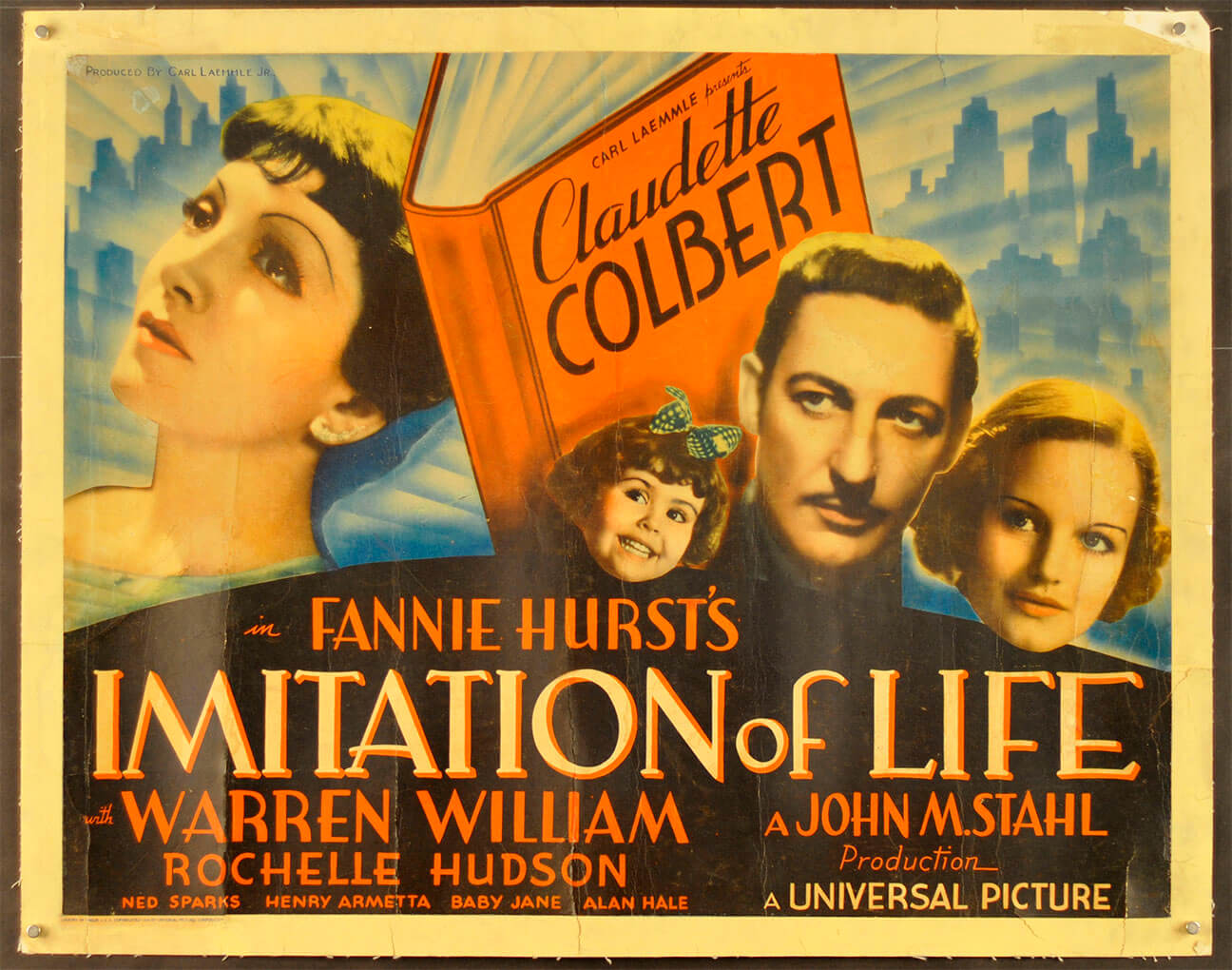 Imitation Of Life