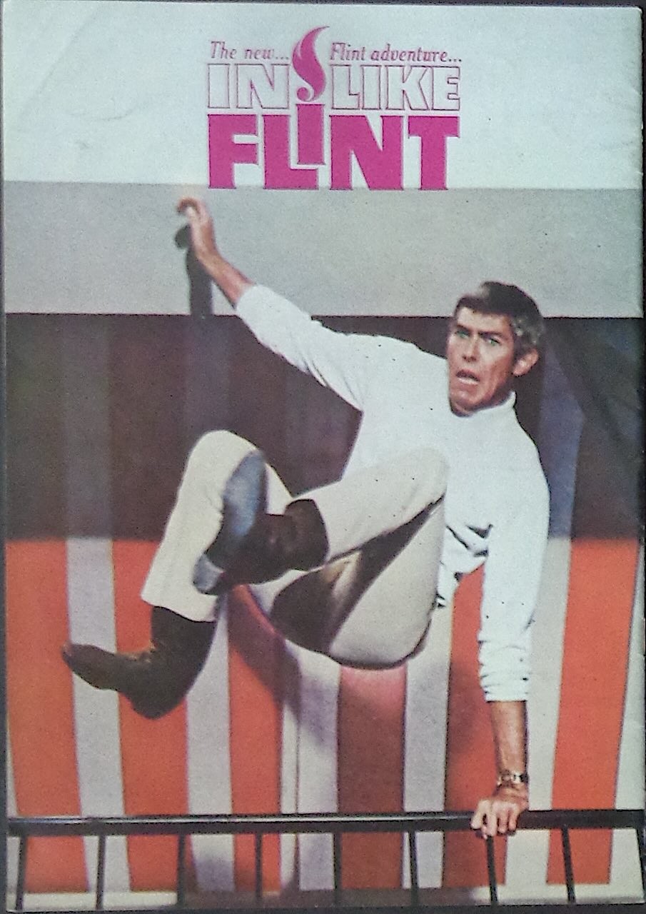 In Like Flint