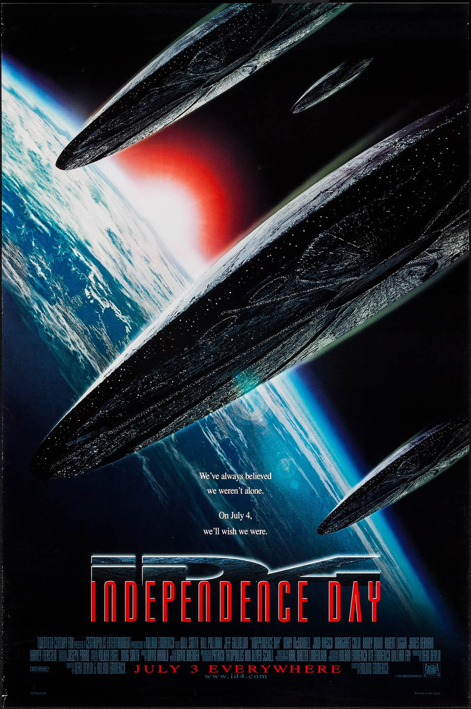 Independence Day