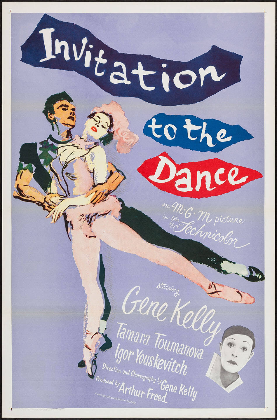 Invitation to the Dance