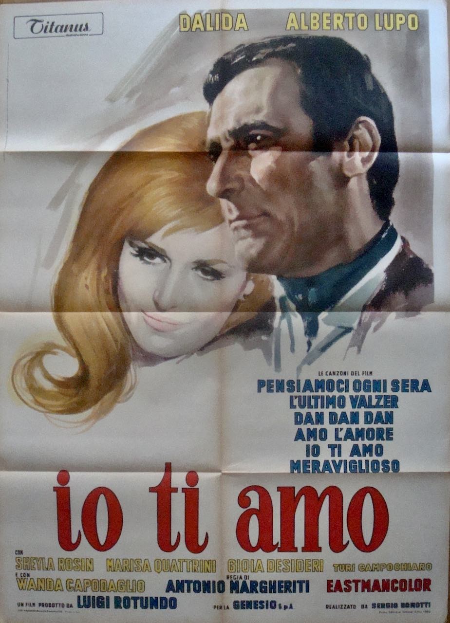 Io ti amo