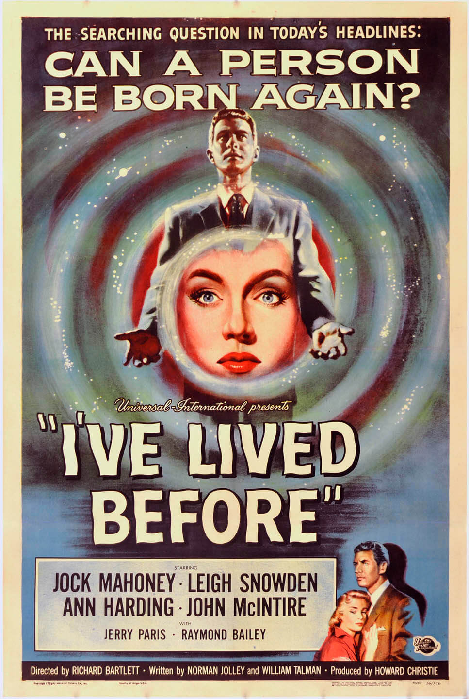 I've Lived Before