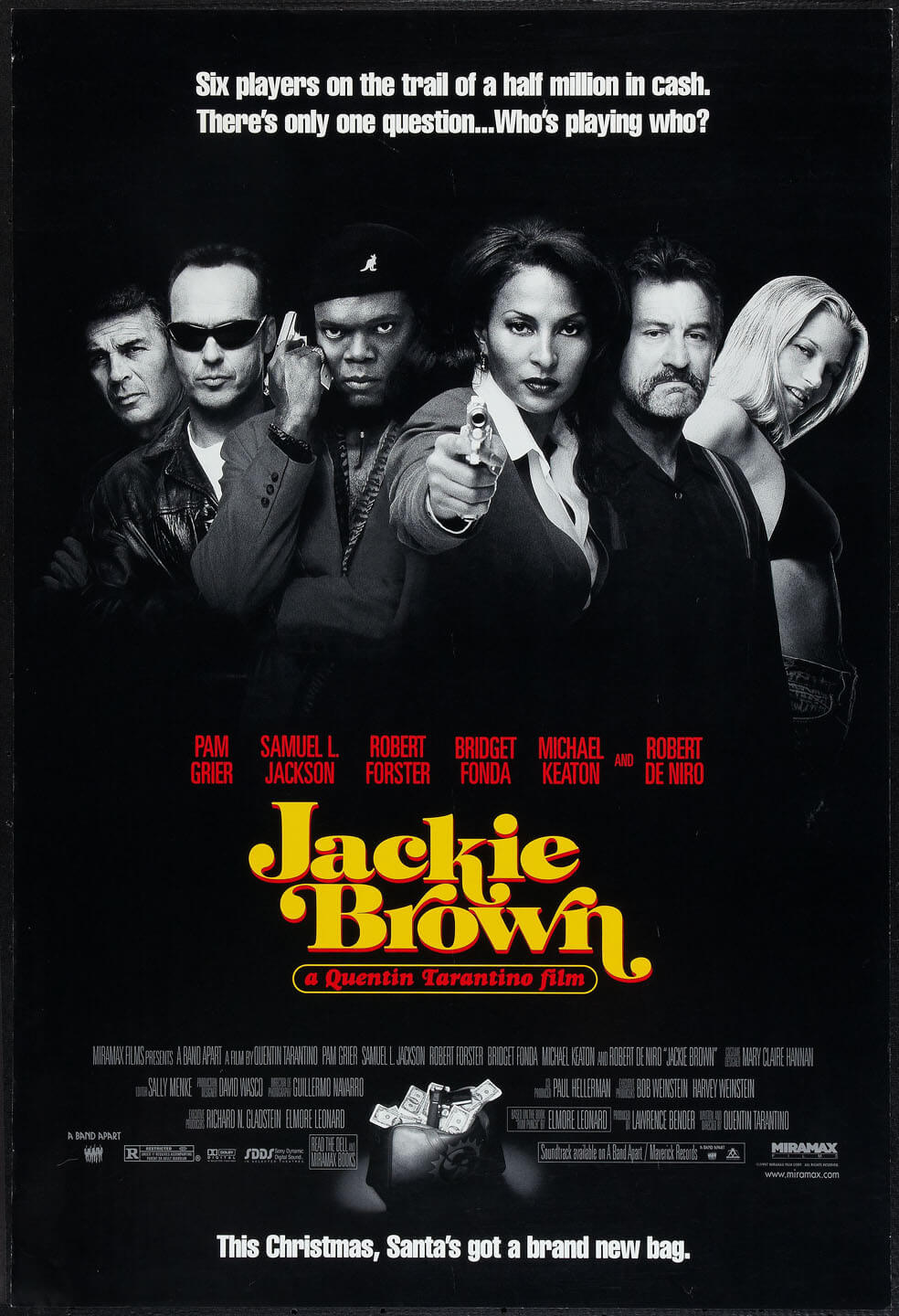 Jackie Brown