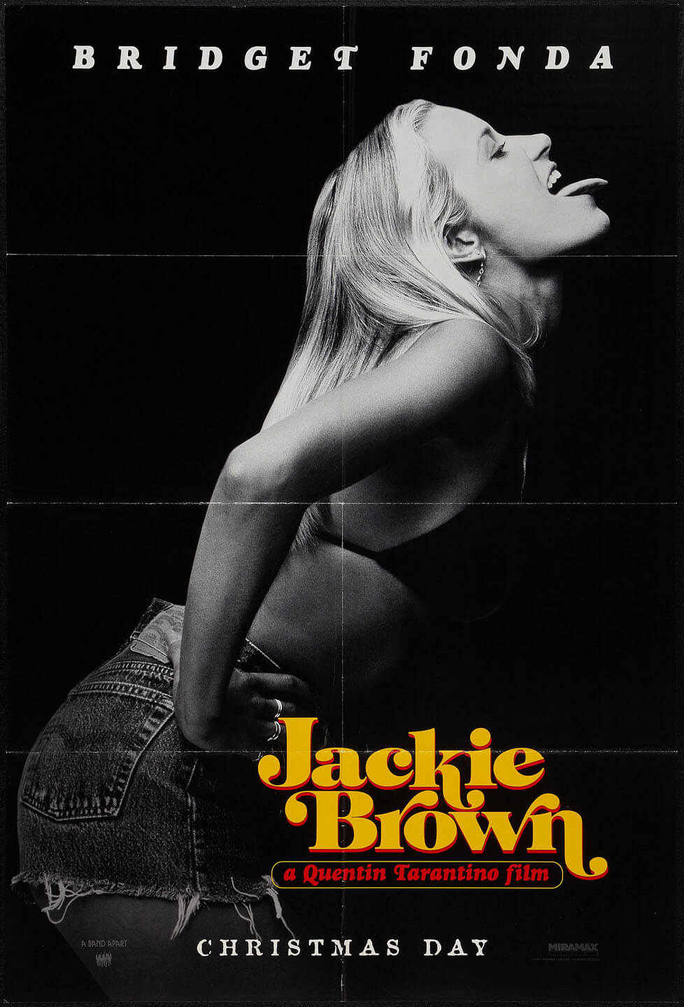 Jackie Brown