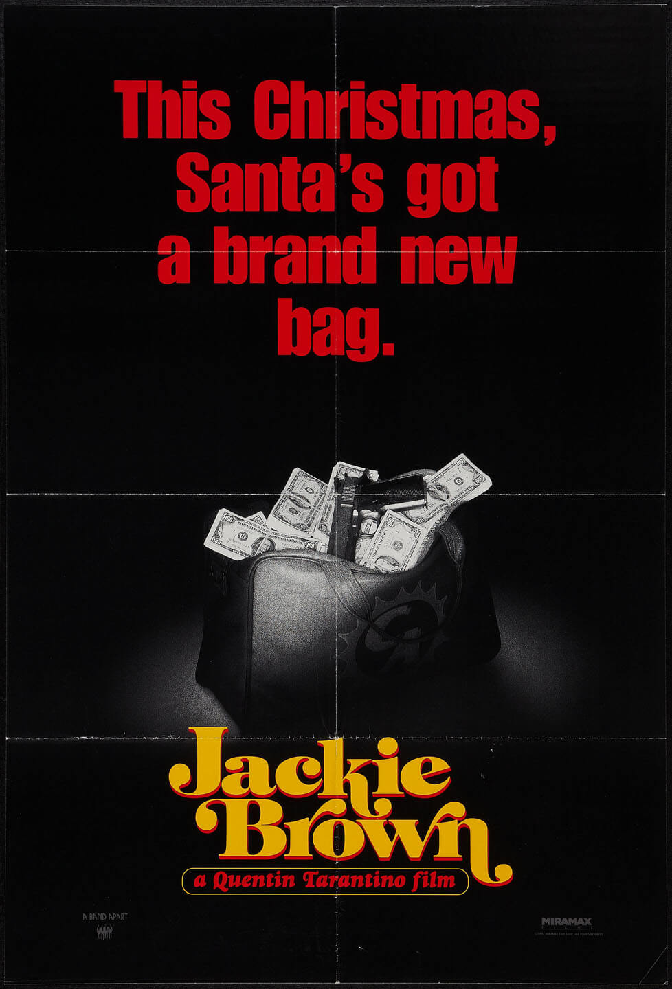 Jackie Brown