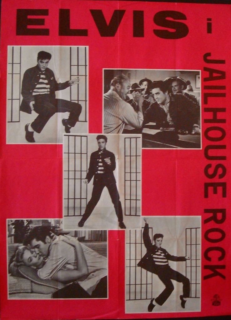 Jailhouse Rock