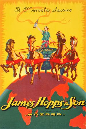 James Hopps & Son