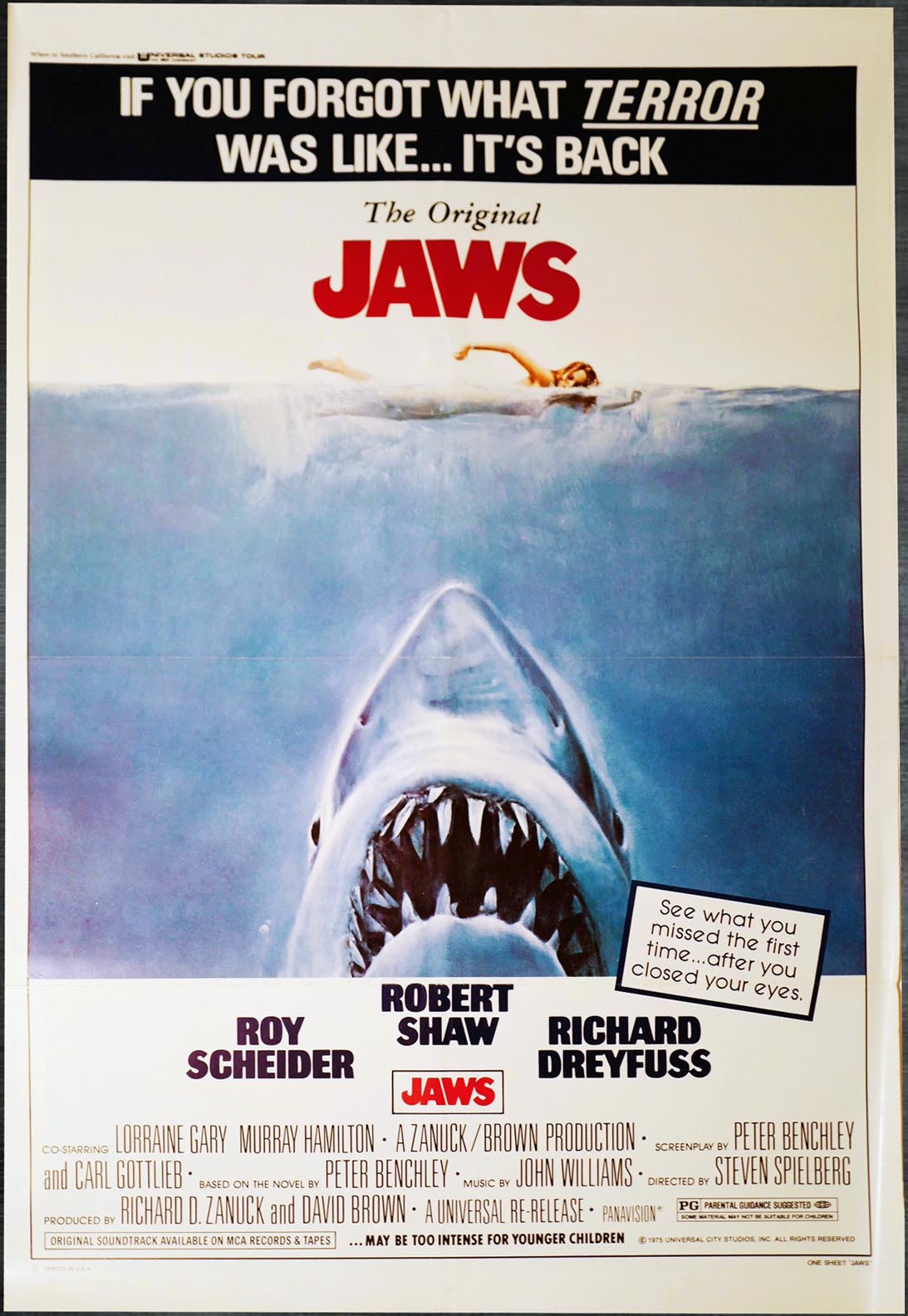 Jaws