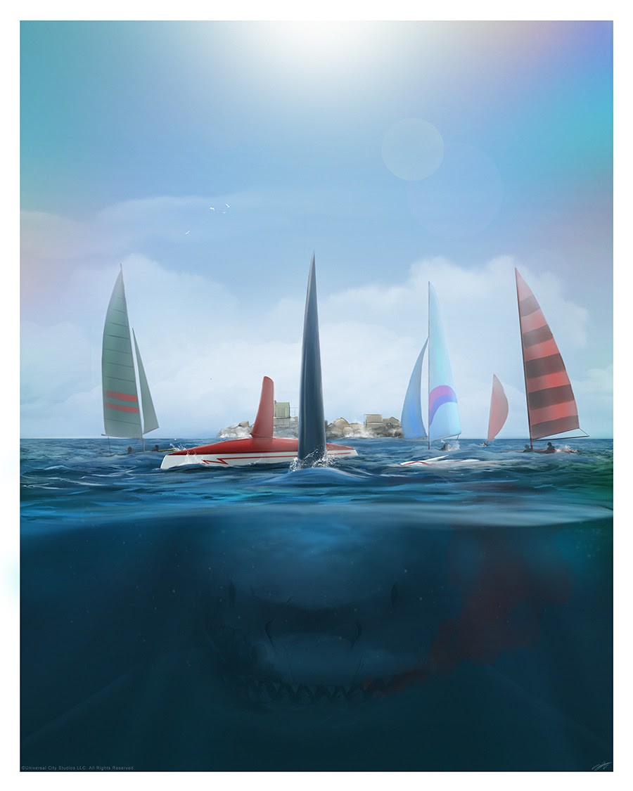 Jaws 2