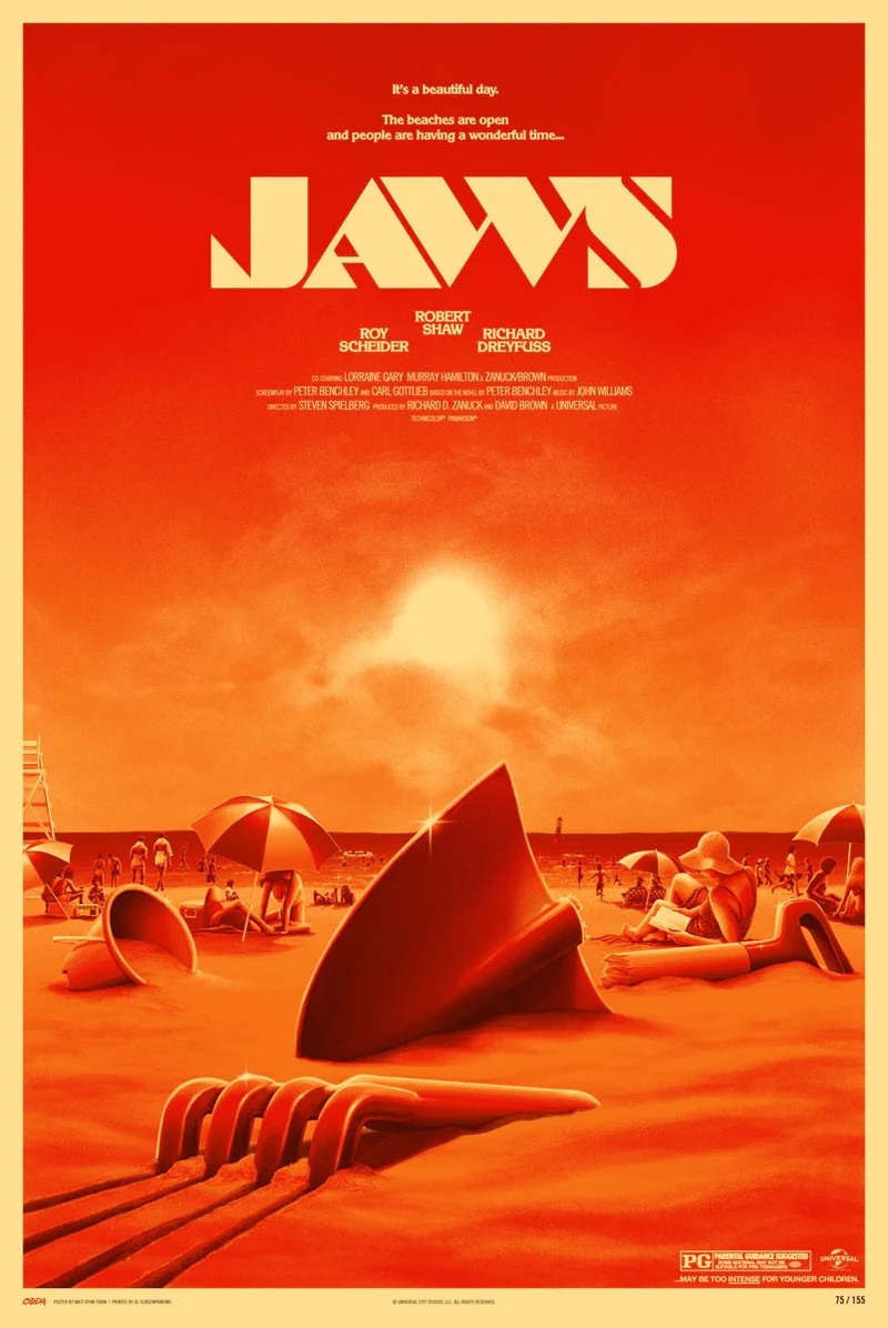 Jaws