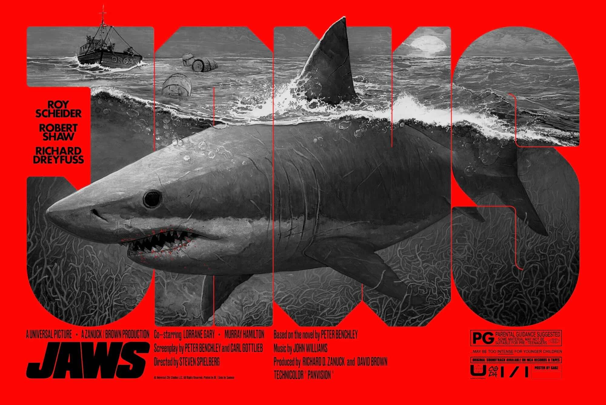 Jaws