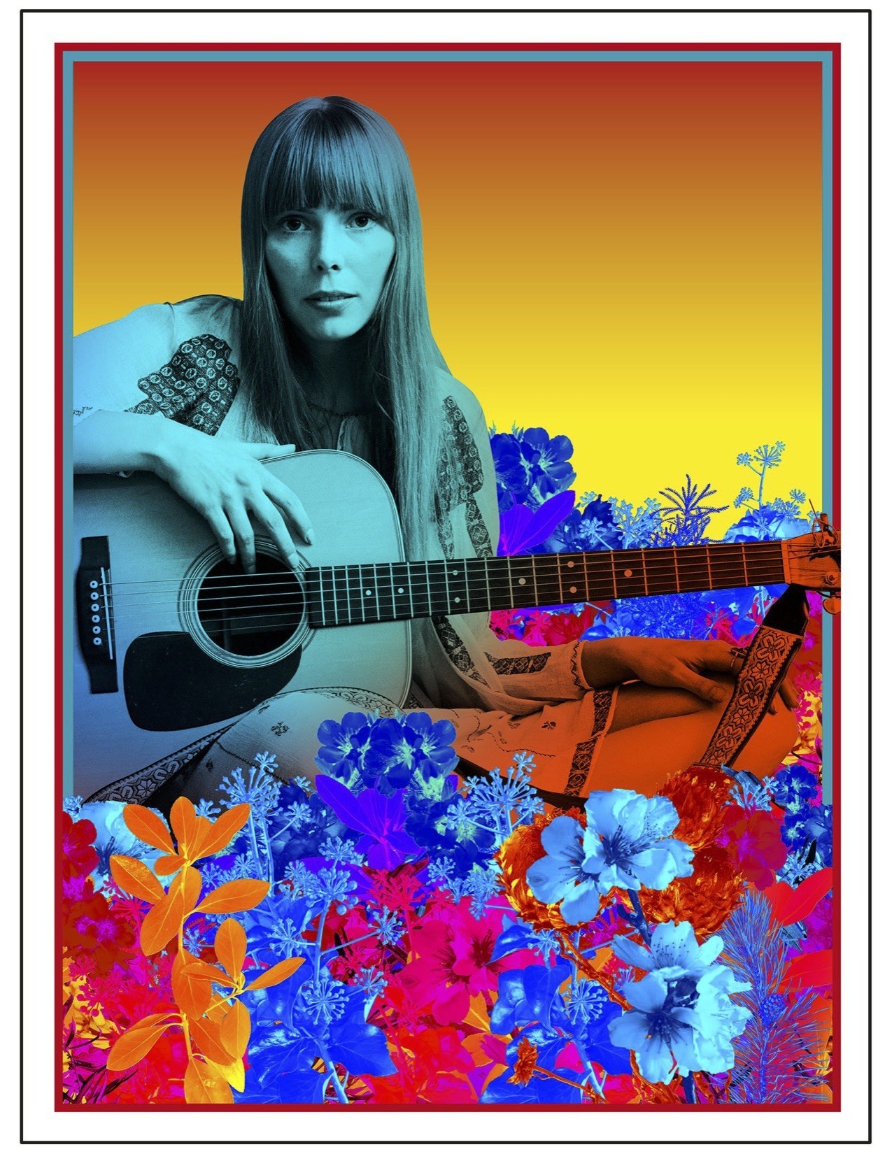 Joni Mitchell (2018)