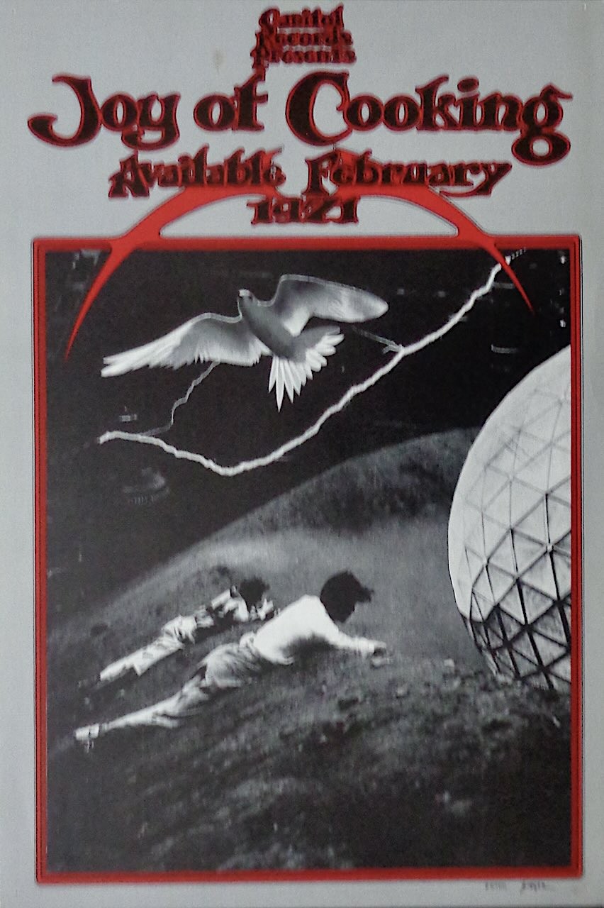 Joy Of Cooking (1971)